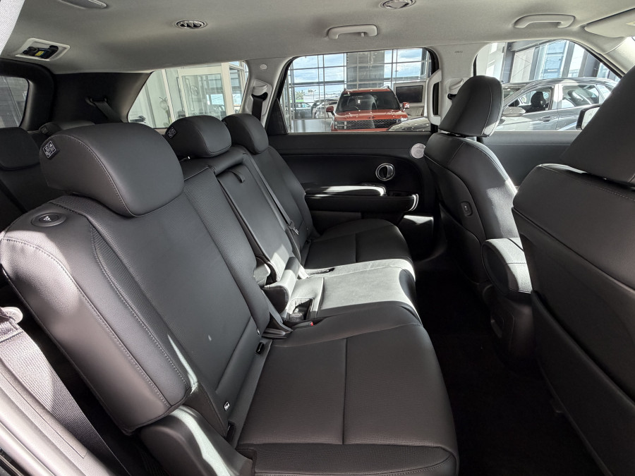 2026 Hyundai Palisade LX3.V1 Elite SUV Image 9