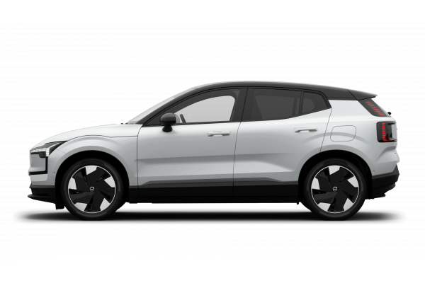 2026 MY27 Volvo EX30  Ultra P5 Long Range SUV Image 2