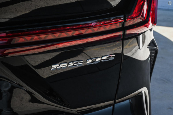 2025 MG QS IS31 Excite SUV Image 10