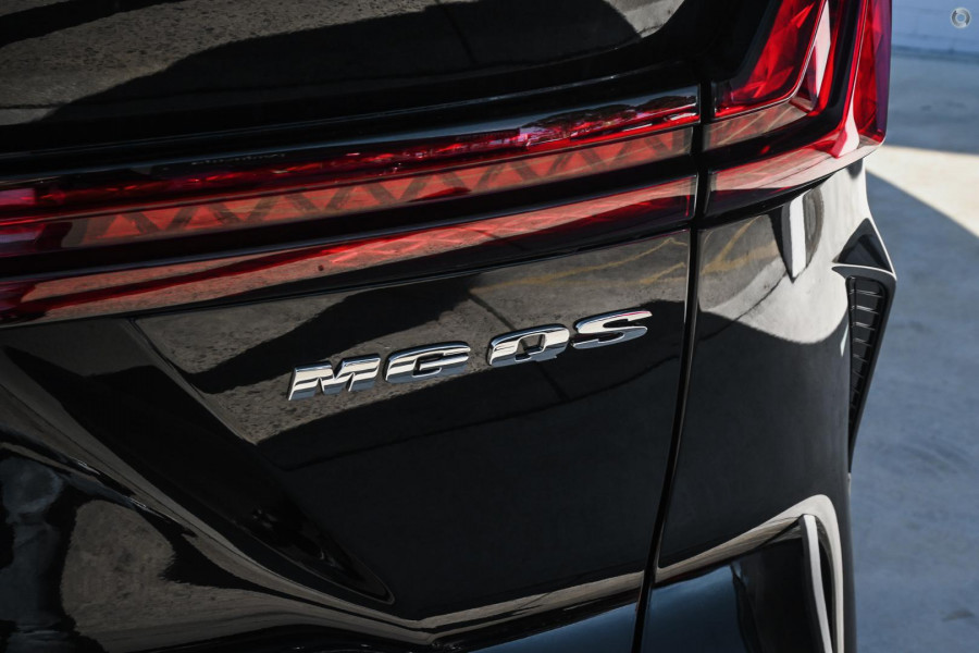 2025 MG QS IS31 Excite SUV Image 10