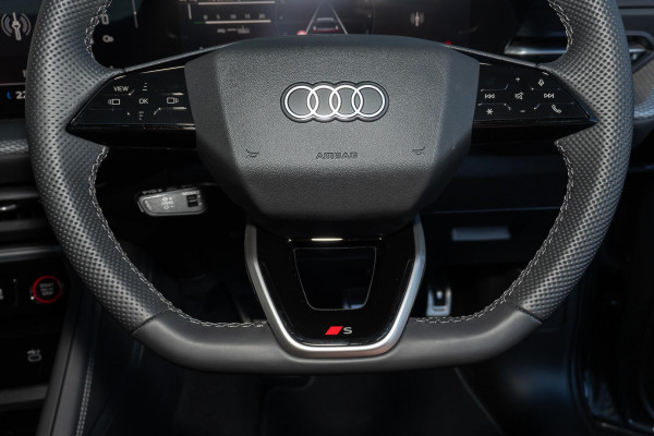 2025 Audi SQ5 GU edition one SUV image 11