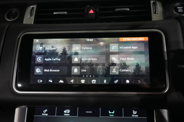 2018 Land Rover Range Rover Sport SDV6 HSE SUV Image 19