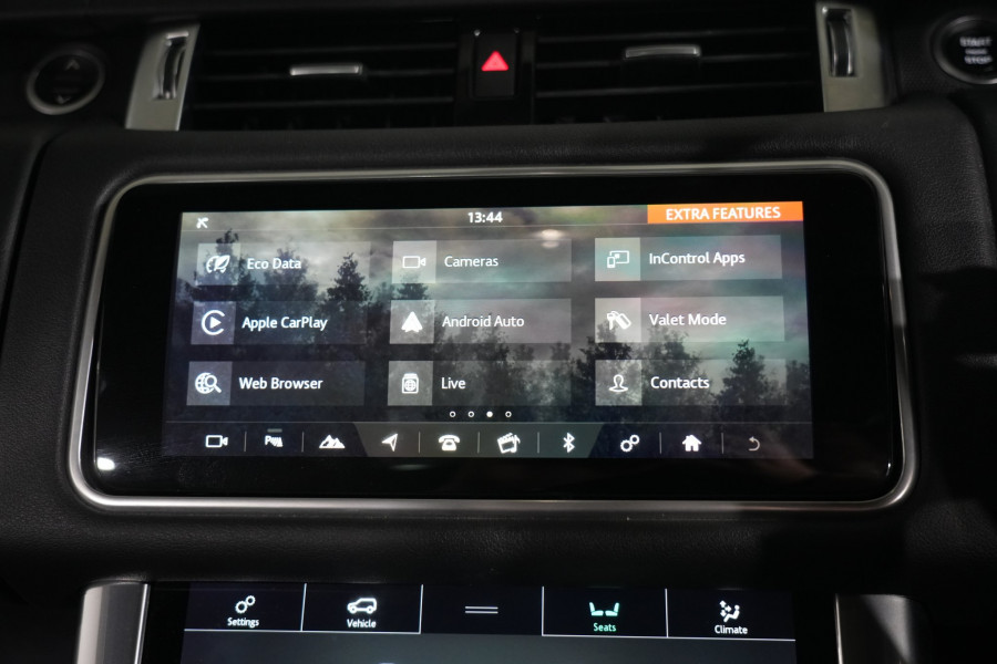 2018 Land Rover Range Rover Sport SDV6 HSE SUV Image 19