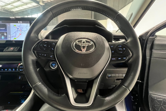 2019 Toyota RAV4 ASA44R Cruiser SUV Image 15