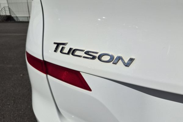2020 MY21 Hyundai Tucson TL4 Active X Wagon Image 23