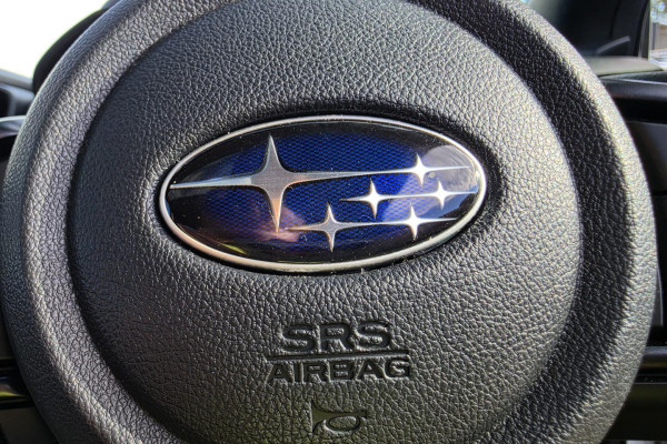 2023 Subaru WRX VB  Sedan Image 27