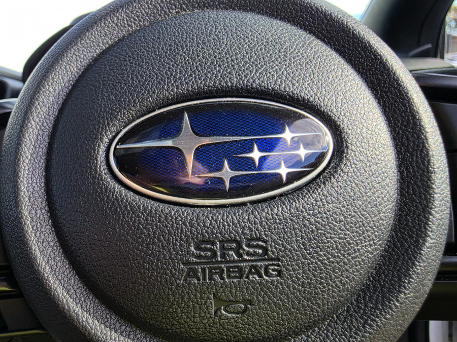 2023 Subaru WRX VB  Sedan Image 27