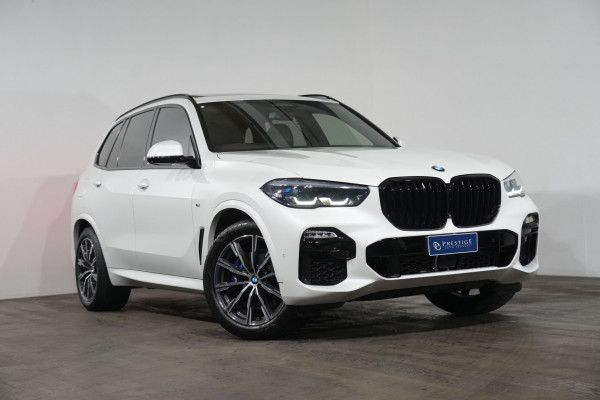 BMW X5 xDrive30d