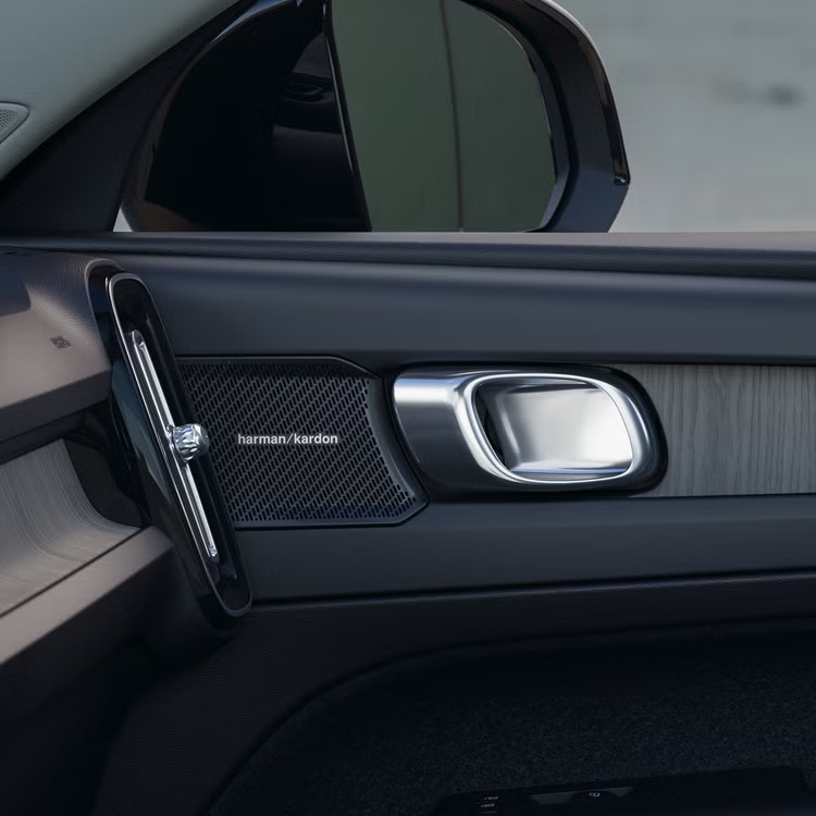 Cleaner cabin air Image