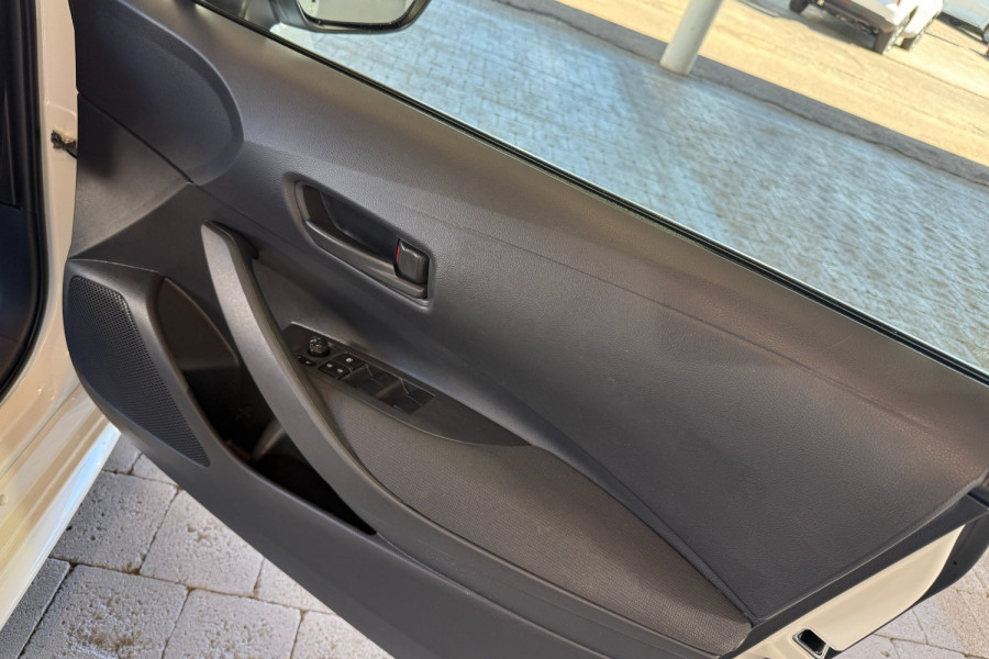 2019 Toyota Corolla MZEA12R Ascent Sport Hatch Image 30
