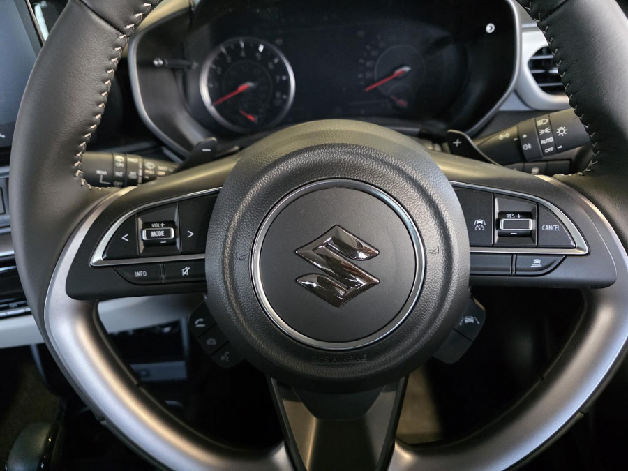 2026 Suzuki Swift UZ Hybrid GLX Hatch Image 13