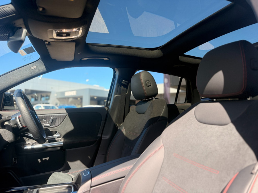 2025 Mercedes-Benz GLA-Class H247 GLA250 SUV Image 14