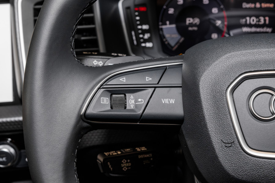 2025 Audi A1 GB 40 TFSI S line Hatch