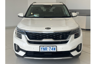 2019 MY20 Kia Seltos SP2 GT-Line SUV