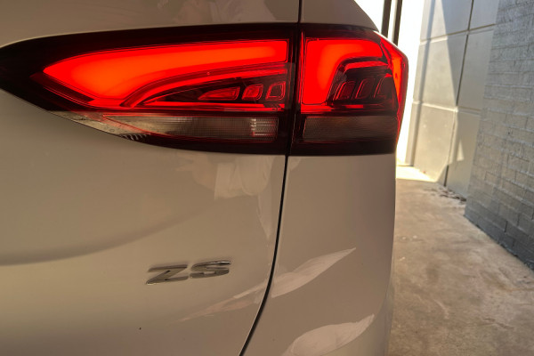 2026 MY26.5 MG ZS ZS32 Excite Turbo SUV Image 22