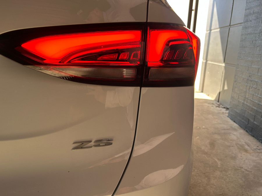 2026 MY26.5 MG ZS ZS32 Excite Turbo SUV Image 22