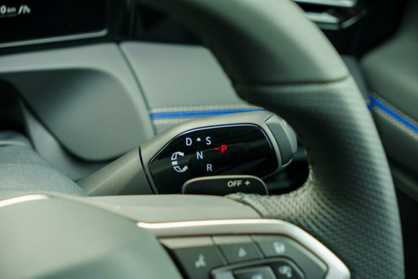 2026 Volkswagen Tiguan CT 195TSI R-Line SUV Image 13