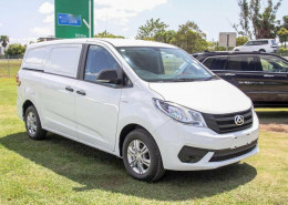 2020 LDV G10 SV7C Van Van
