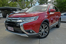 Mitsubishi Outlander LS 2WD ZK