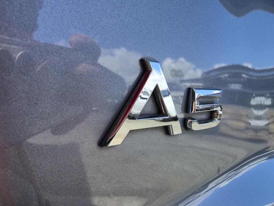 2015 Audi A5 8T  Hatch Image 16