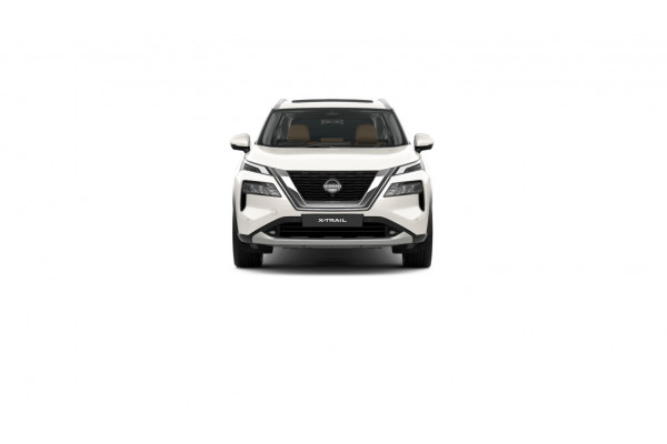 2024 MY25 Nissan X-Trail T33 Ti-L e-POWER SUV