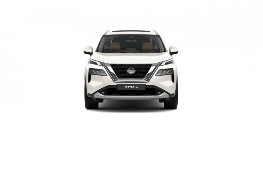2025 Nissan X-Trail T33 Ti-L e-POWER SUV