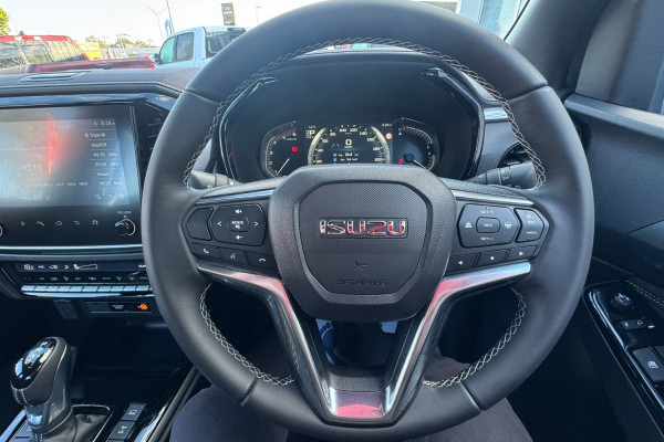 2026 Isuzu D-MAX RG LS-U Ute Image 13