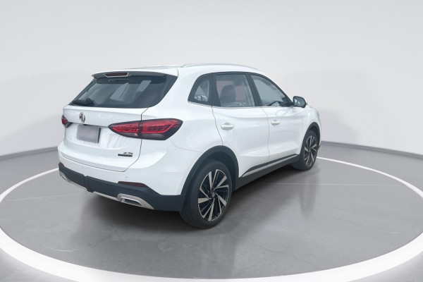 2025 MG ZS ZS32 Essence Hybrid+ SUV Image 8