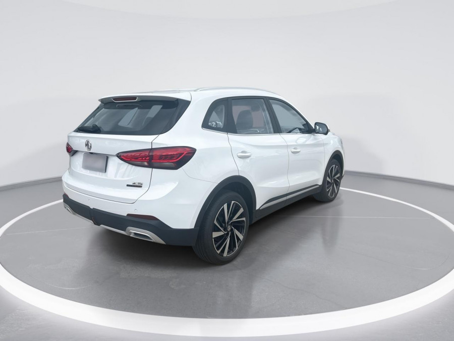 2025 MG ZS ZS32 Essence Hybrid+ SUV Image 8