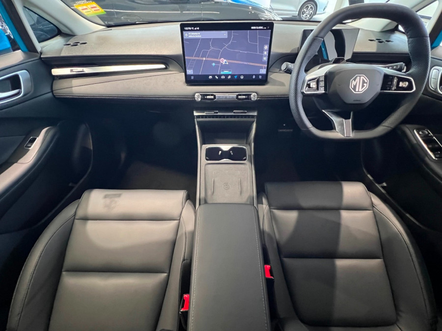 2026 MG MG4 EV Urban AH4E Essence 54 Hatch Image 25