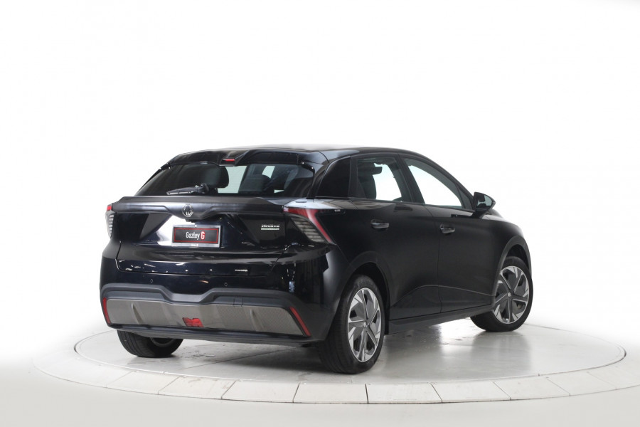 2023 MG MG4 MEH32 Excite 51 Hatch Image 2