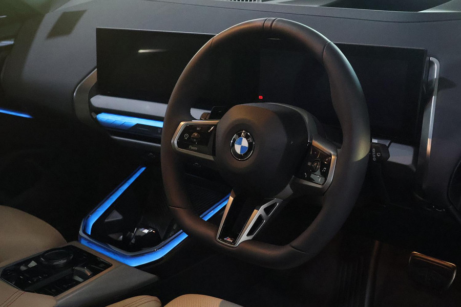 2025 BMW X3 G45 20 xDrive SUV