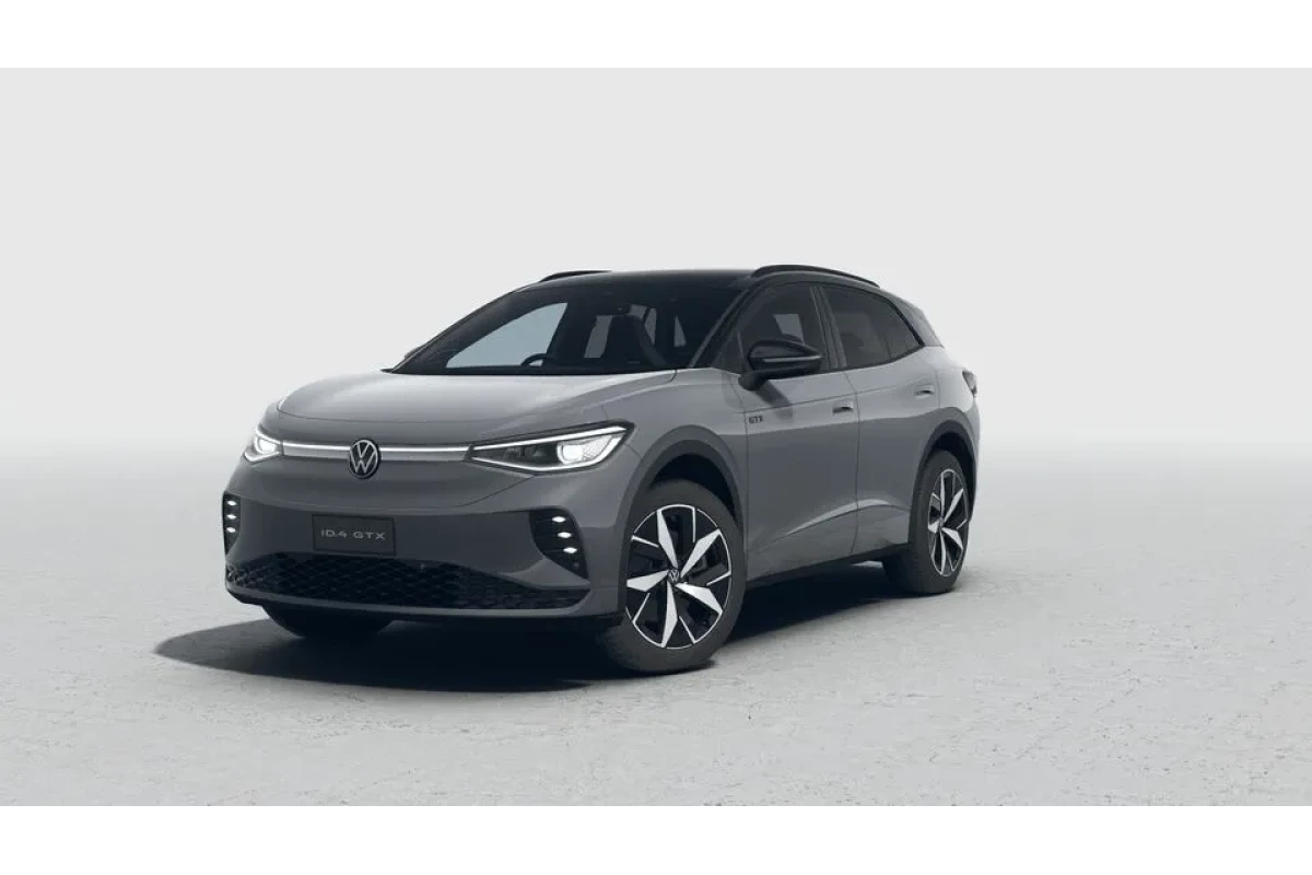 2025 MY25.5 Volkswagen ID. 4 E2 GTX SUV