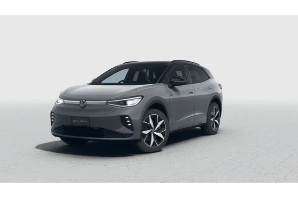 2025 MY25.5 Volkswagen ID. 4 E2 GTX SUV