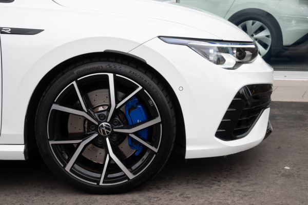 2023 Volkswagen Golf 8 R Hatch Image 21