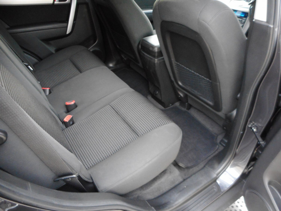 2015 Holden Captiva CG  7 LS Suv Image 11