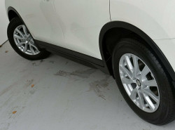 2017 Nissan X-Trail T32 ST Suv