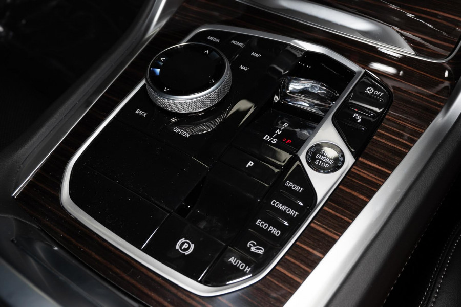 2026 BMW X6 G06 LCI xDrive40i M Sport SUV