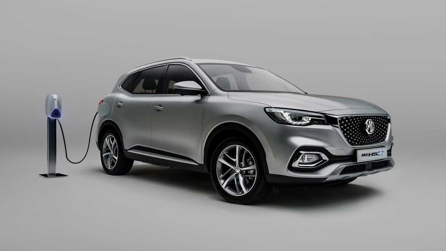 Why Is MG The Right Choice For You?