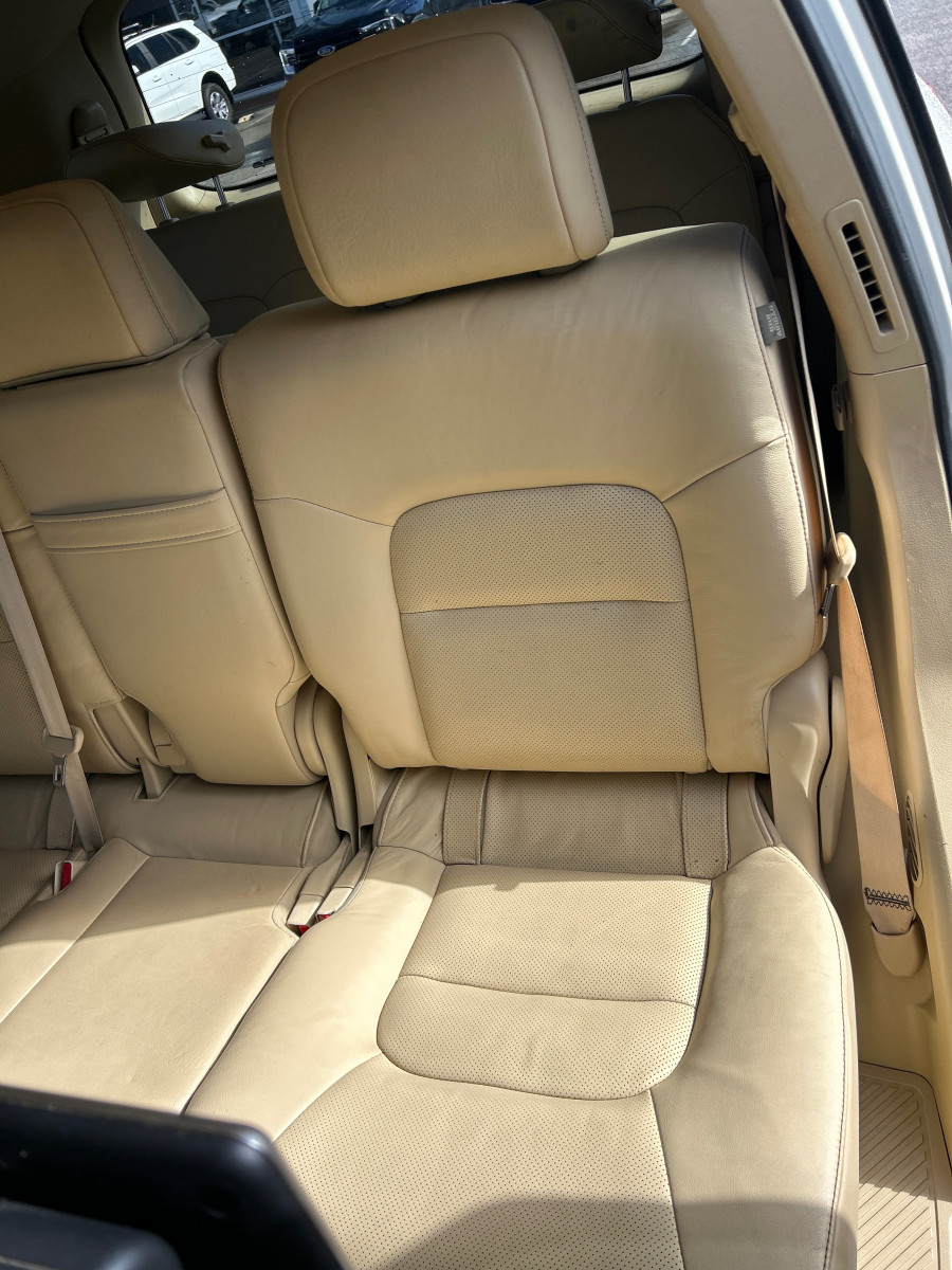 2016 Toyota LandCruiser VDJ200R Sahara SUV Image 12