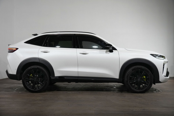 2025 GWM Haval H6GT B03 Ultra SUV Image 4