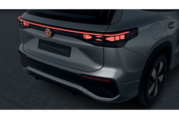 2026 Volkswagen Tayron R4 110TSI Life SUV Image 4