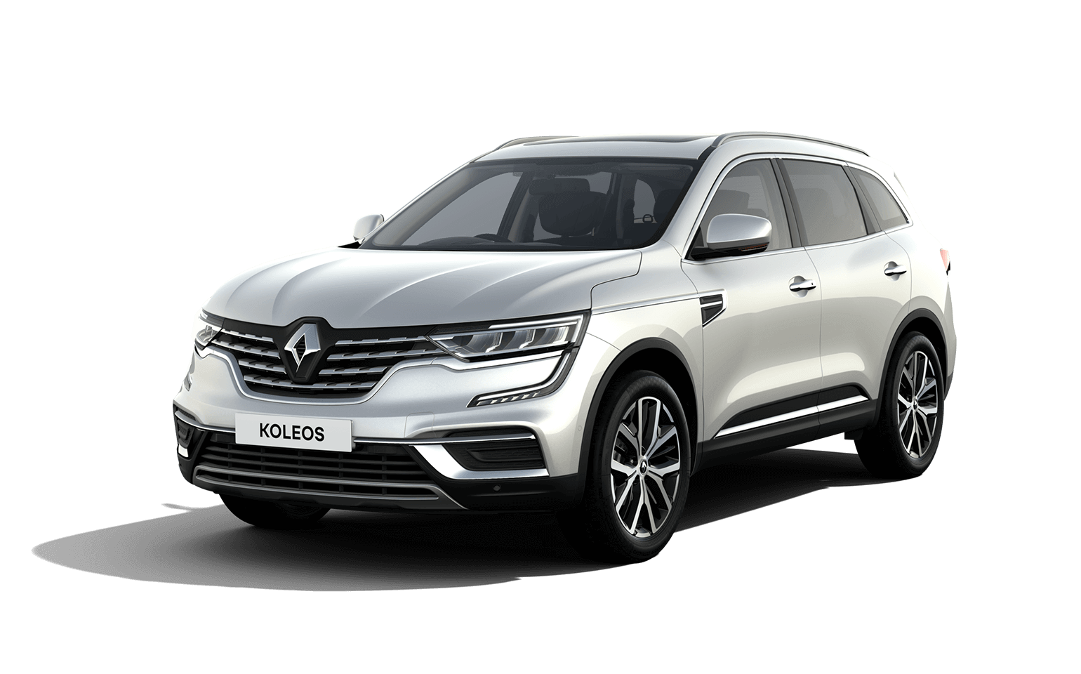 2024 Renault Koleos HZG Intens SUV