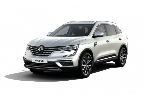 2024 Renault Koleos HZG Intens SUV