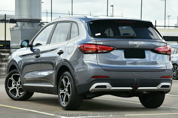 2025 MG ZS ZS32 Essence SUV