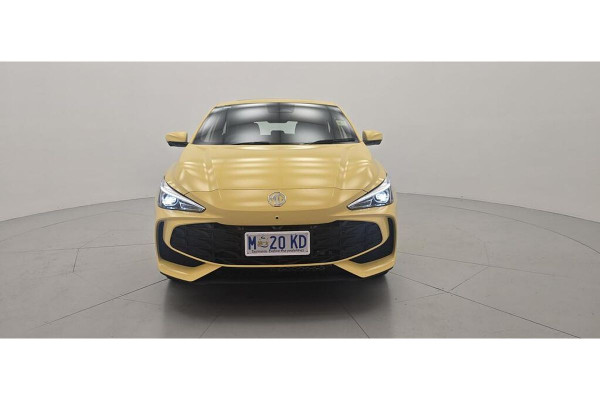 2025 MG MG3 Essence Hatch Image 5