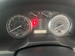 2019 Toyota Landcruiser VDJ200R GX Suv