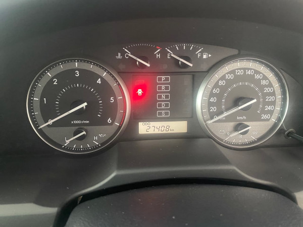 2019 Toyota Landcruiser VDJ200R GX Suv