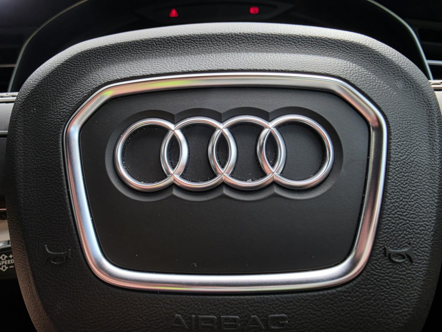 2022 Audi Q7 4M 55 TFSI S line SUV Image 27