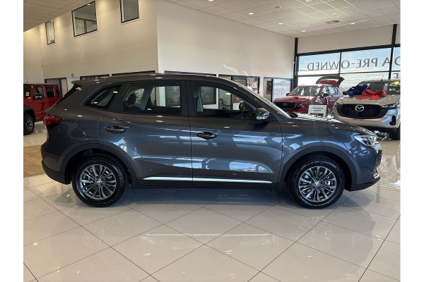 2026 MY26.5 MG ZS ZS32 Vibe SUV Image 9
